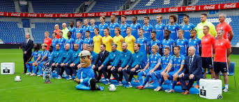 Koninklijk racing club genk, commonly known as krc genk, racing genk or simply genk, is a belgian professional football club based in the ci. Krc Genk Zit Met Hetzelfde Probleem Als Anderlecht Voetbalbelgie Be