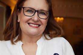 Local charity champion awarded prestigious honour for incredible efforts in  helping children with life-limiting illnesses