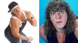 19 Superstars you didn't know were related