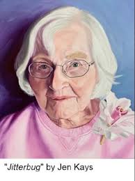 Adrienne Ikerd Obituary (1923