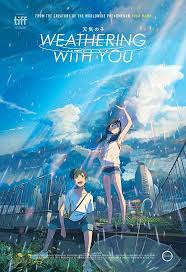 Download weathering with you full movie (tenki no ko) 2019 in hd on katmoviehd weathering with you (天気の子/tenki no ko) is a 2019 japanese animated film written and directed by makoto shinkai. Free Download Weathering With You 2019 Dvdrip F U L L M O V I E English Subtitle Hindi Movies For Free Anime Films Japanese Animated Movies Anime Movies