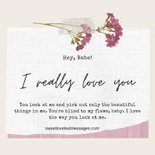 When i look into your eyes i can see my own sadness reflected back to me. I Love The Way You Look At Me Quotes Love Text Messages