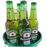 Porque a cerveja Heineken não dá ressaca? - O Contador de ...