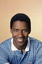 Denzel Washington