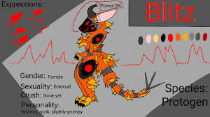 (protogen headshot request by arkanite). Ugly Scp Tato Art Book 1 My Protogen Furry Oc Wattpad