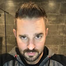 Stream Barnaby King Roberts music