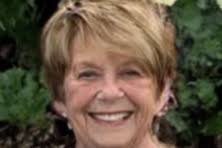 Obituary: Sharon Ann Beard
