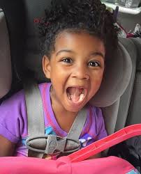 My baby turned FIVE (5) CINCOOO years old today!! 😱I really can't believe  how quickly time passes by! So thankful to celebrate another year with her  happy and healthy!!! 🙏🏾Happy Birthday My