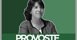 Yasna provoste is a successful politician from chile. Hmbjrdc6bz1 Zm
