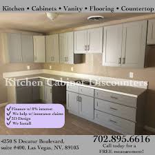 Including custom colors, traditional and. Kitchen Cabinet Discounters Of Las Vegas Kitchen Cabinet And Vanity Store In Las Vegas