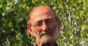 Michael Albin's Instagram, Twitter & Facebook