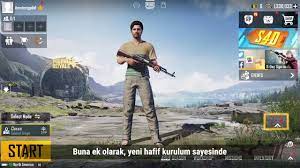 Pubg Mobile Hafif Kurulum Surumu Youtube