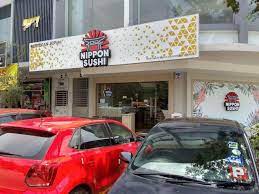 30, jalan rotan utama, 83000 batu pahat, johor tel: Made In Japan Nippon Sushi Steemit