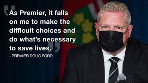 Merrilee fullerton, and finance minister rod phillips will join ford for his 1 p.m. 2ukzbpgxpgou0m