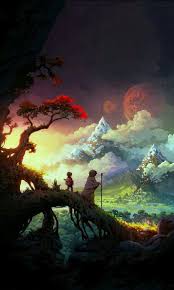 Pin By Joel Liao On Decors 3d Animation Wallpaper Anime Wallpaper Iphone Beautiful Wallpapers For Iphone