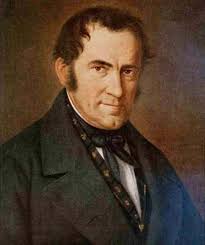 Benjamin Amos Robinson