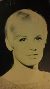 Шари Манн (Shari Mann)