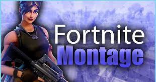 Made in funimate and imovie. Fortnite Montage