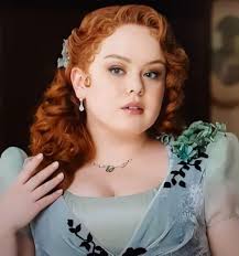 Bridgerton: Penelope and Colin's Relationship