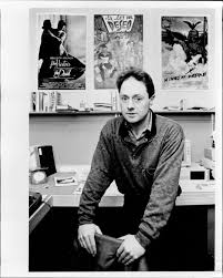 The Gosden Years: What we can learn from a 40-year history of NZs film  festival | Stuff