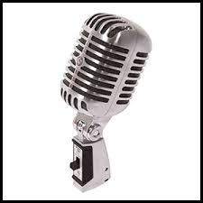 Get it as soon as thu, jul 29. Old School Microphone For 2019 Retro Setup