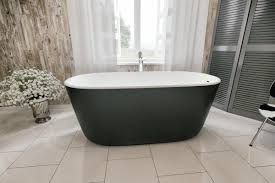 aquatica lullaby blck wht freestanding