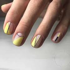 Web dedicada al nail art web dedicada al nail art, el arte de pintar y decorar las uñas. Fotos De Unas Decoradas 2021 Disenos Modelos Y Colores