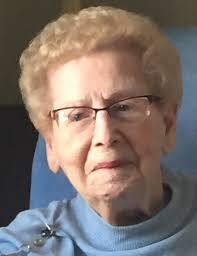 Obituary information for Laura F. Dyer