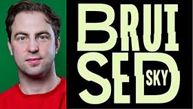 Dave shooting a commercial...