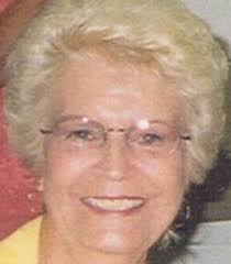Barbara June Towe Cain Obituary July 1, 2012
