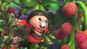 The Ladybug (2018)