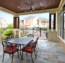 The large windows offer a gorgeous view of the grounds, and window coverings maintain your privacy. Oak Park Trails Apartments In Katy Texas On Apartments On Mason Road