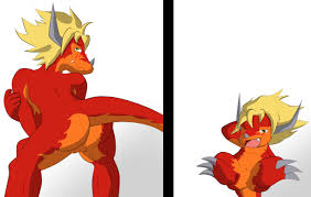 Rule34 - If it exists, there is porn of it  drum bunker dragon  2243542