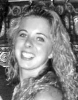 BECKY BURDEN Obituary (2011)