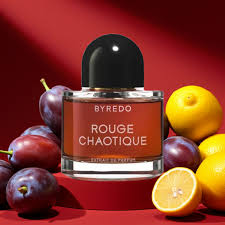 Rouge Chaotique