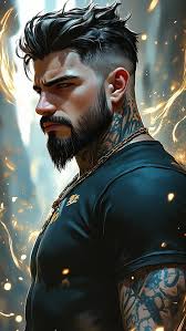 1000+ fighter AI Characters, 💬 AI Chat Free & Safe