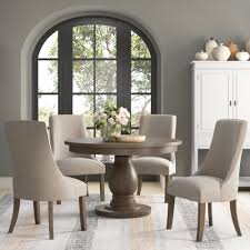 Upholstered Chairs Kitchen Dining Sets Joss Main
