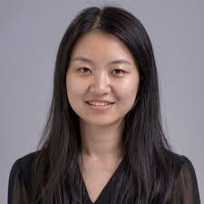 Vicky Ge Huang — Reporter at The Wall Street Journal