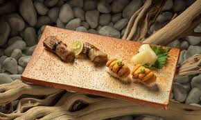 The menu design is a visit card that sets the tone of your restaurant and makes the first impression of it. Wynn Palace Refines The Art Of Japanese Dining Tatler Hong Kong