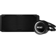 Nzxt cam has a light memory footprint, which is ideal when you're playing intensive games. Buy Nzxt Kraken X53 240 Mm Liquid Cpu Cooler Rgb Led Free Delivery Currys