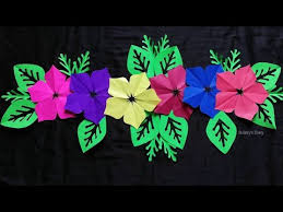 Diy paper flower wall hanging/how to make a beautiful wall decoration ideas l 2018 hello, welcome to my channel. 5 Beautiful Handmade Wall Hanging For Home Decor Easy Paper Flower Wall Hanging Paper Wall Decor News Art Travel Design Technology