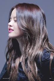 170120 Hongdae Fansign Event Hold Your Hand C Do Not Edit Rapper Dancarina Princesas