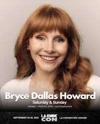 Los Angeles Comic Con