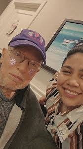 David Gartrell's Instagram, Twitter & Facebook