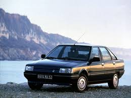 Image result for Blue 1987 Renault