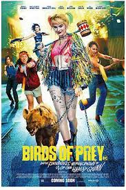 Birds Of Prey Free Movie Link Pin On Home Decor