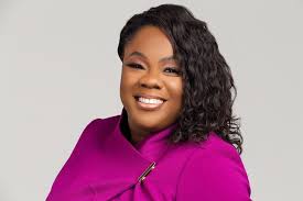 BURRELL COMMUNICATIONS GROUP APPOINTS TUWISHA ROGERS-SIMPSON VICE PRESIDENT  OF BRAND DEVELOPMENT