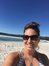 KSBW Gina De Vecchio added a new photo.