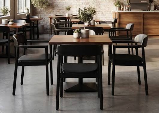 The Matilda's Pricing has been Lowered! 🪑✨ Great news for your next hospitality or commercial project. Thanks to smarter production efficiencies, we've reduced pricing across our entire Matilda range—with savings of up