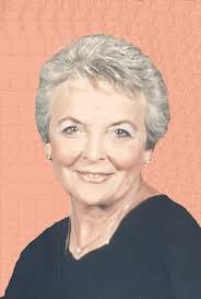 Linda Nicholls Obituary